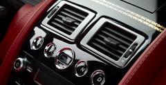 Aston Martin Dragon 88