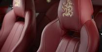 Aston Martin Dragon 88