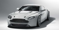 2011 Aston Martin GT4