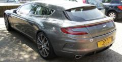 Aston Martin Jet