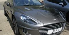 Aston Martin Jet