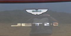 Aston Martin Jet