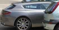 Aston Martin Jet
