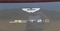 Aston Martin Jet