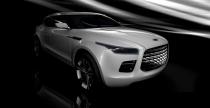 Aston Martin Lagonda SUV Concept