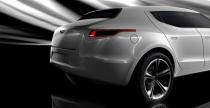 Aston Martin Lagonda SUV Concept