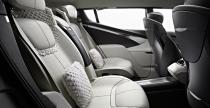Aston Martin Lagonda SUV