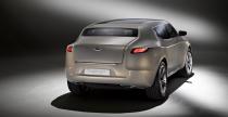 Aston Martin Lagonda SUV Concept