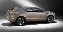 Aston Martin Lagonda SUV