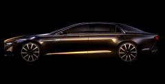 Aston Martin Lagonda