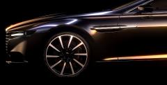 Aston Martin Lagonda