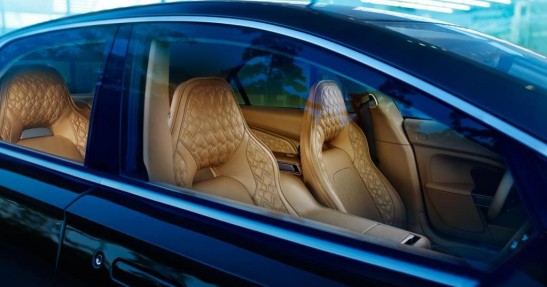 Aston Martin Lagonda