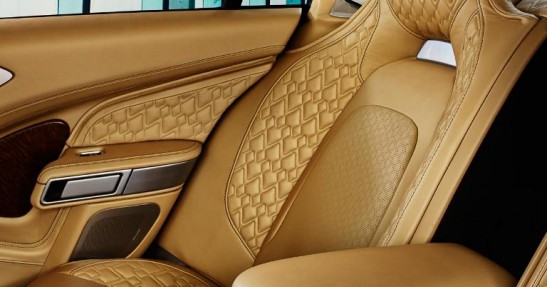 Aston Martin Lagonda