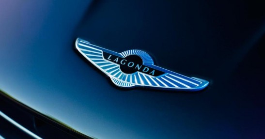 Aston Martin Lagonda