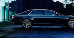 Aston Martin Lagonda