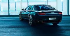 Aston Martin Lagonda