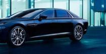 Aston Martin Lagonda