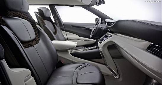 Aston Martin Lagonda SUV Concept