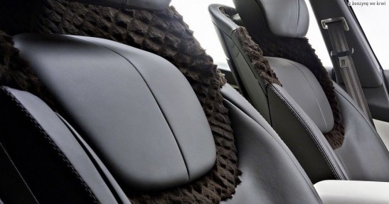 Aston Martin Lagonda SUV Concept