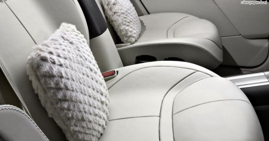 Aston Martin Lagonda SUV Concept