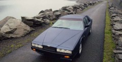 Aston Martin Lagonda