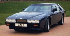 Aston Martin Lagonda