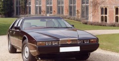 Aston Martin Lagonda 1976