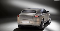 Aston Martin Lagonda Concept