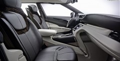 Aston Martin Lagonda Concept