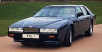 Aston Martin Lagonda 1976