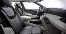 Aston Martin Lagonda Concept
