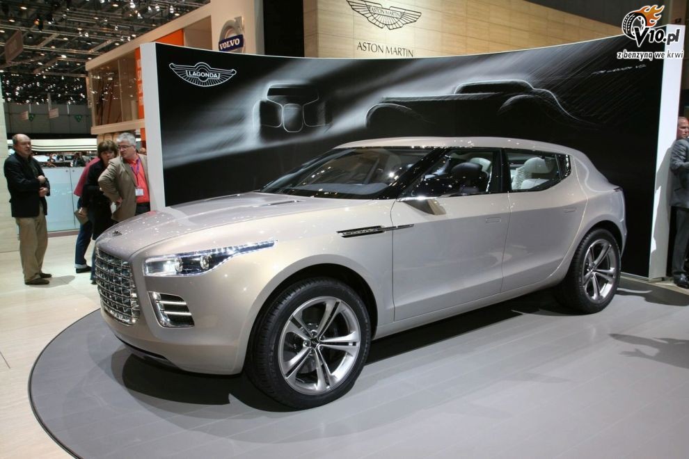 Aston Martin