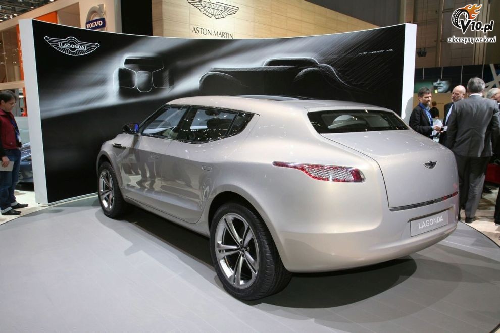 Aston Martin
