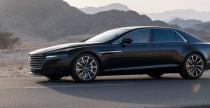 Aston Martin Lagonda