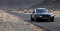 Aston Martin Lagonda