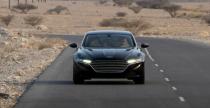 Aston Martin Lagonda