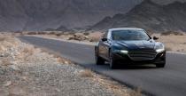 Aston Martin Lagonda