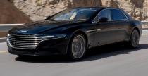 Aston Martin Lagonda