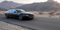 Aston Martin Lagonda