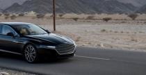 Aston Martin Lagonda