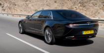 Aston Martin Lagonda