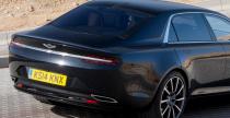 Aston Martin Lagonda