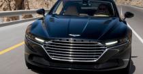 Aston Martin Lagonda