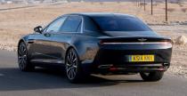 Aston Martin Lagonda