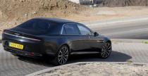 Aston Martin Lagonda