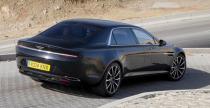 Aston Martin Lagonda