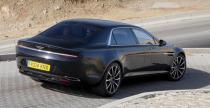 Aston Martin Lagonda