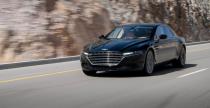 Aston Martin Lagonda