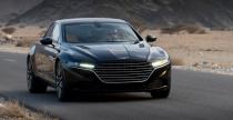 Aston Martin Lagonda