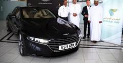 Aston Martin Lagonda